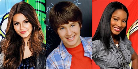 10 Best Nickelodeon Sitcoms, Ranked