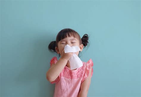 Allergies in Children | Allergy Insider