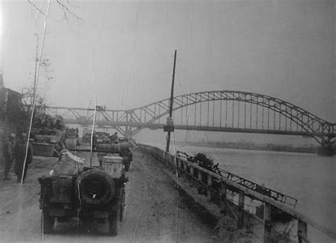 Ludendorff Bridge