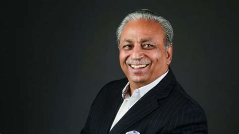 India growth story becoming more prominent, powerful: CP Gurnani, MD ...