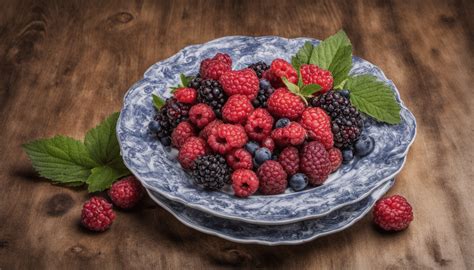 10 Mouthwateringly Tasty Loganberry Recipes - Your Gourmet Guru