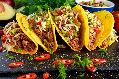 Zwischen Burritos, Enchiladas und Tacos – mexikanische Küche beim Chichilas Tex Mex - Julienne Guide