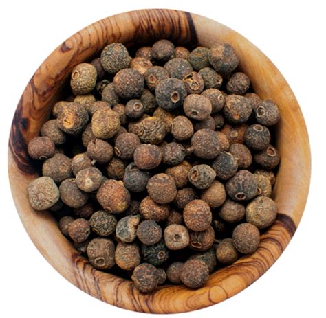 Allspice, Whole - Southern Style Spices