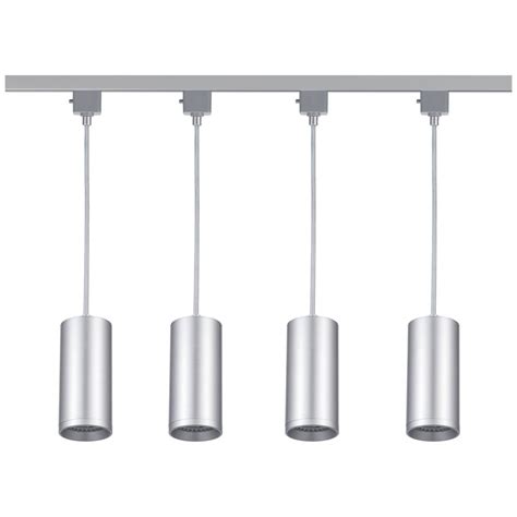 Track Lighting Pendants - Mini Designs for Kitchen Areas and More ...