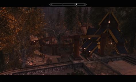 View of whiterun at Skyrim Nexus - Mods and Community