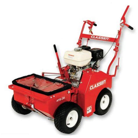 slit seeder | ABC Rental Ohio | Cleveland Tool Rental