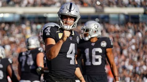 Oakland Raiders offense should have a banner day against the Jaguars