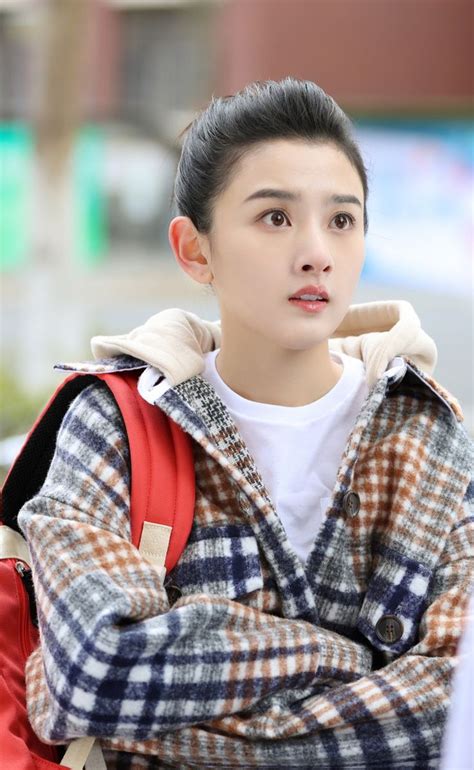 Airport Fashion, Airport Style, Cute Korean Girl, Bts Drawings, Chinese Actress, Dramas ...