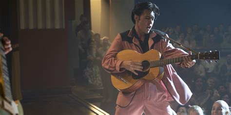 Watch the First Trailer for Baz Luhrmann’s New Movie Elvis | Pitchfork