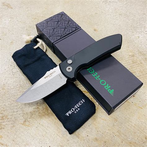 PROTECH Custom Knives, PROTECH Automatic Knives, PROTECH Auto Knives