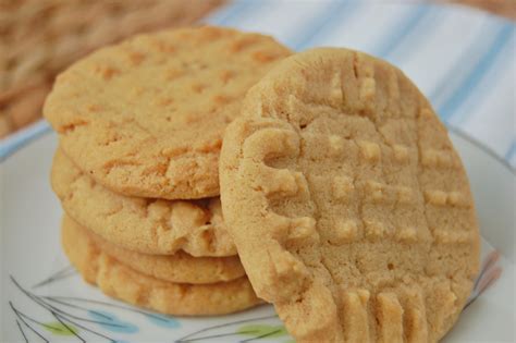 Jif Irresistible Peanut Butter Cookies