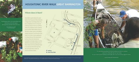 Brochures – River Walk