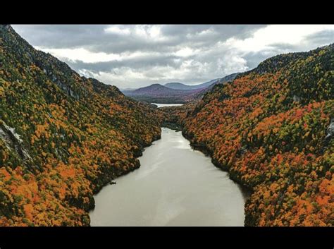 Mountains of New York: Photo Gallery – Rusch To The Outdoors