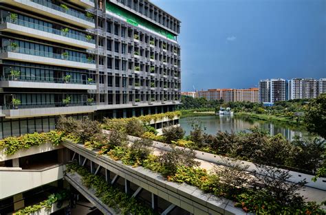 Khoo Teck Puat Hospital at Yishun Singapore | About the hosp… | Flickr