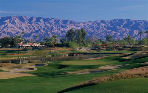 PGA WEST Pete Dye Dunes Course Tee Times | Book Now