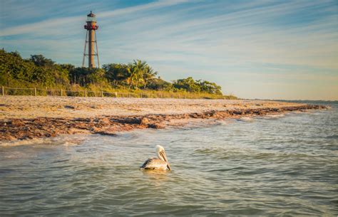 10 Beaches That Keep the Winter Blues Away