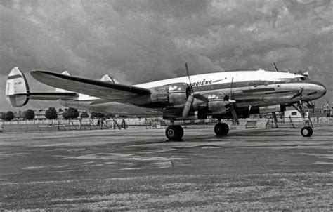 Air India Flew Its First International Flight 68 Years Ago. Here’s All ...