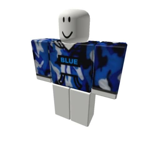 Roblox Custom Outfits