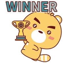 Winner GIFs | Tenor