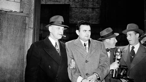 David Greenglass of Rosenberg spying case dies