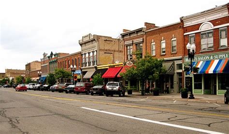 Historic 25th St. in Ogden | Ogden utah, Places to visit, Great places