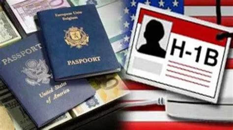 US to start receiving H1B visa applications from March | World News ...