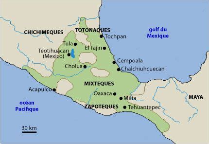 Aztec empire | Aztec empire, Aztec geography, Historical maps