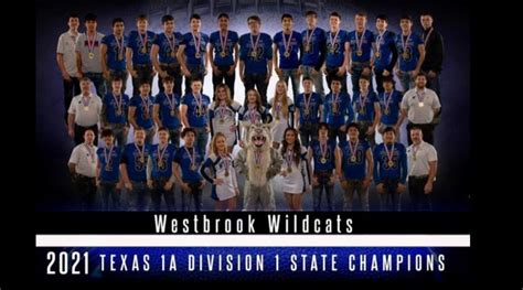 Roster - Westbrook Wildcats (Westbrook, TX) Varsity Football 22-23