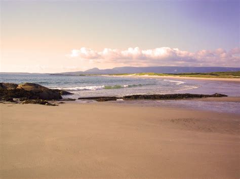 Cape Ray Beach, Newfoundland, Canada | Newfoundland tourism ...