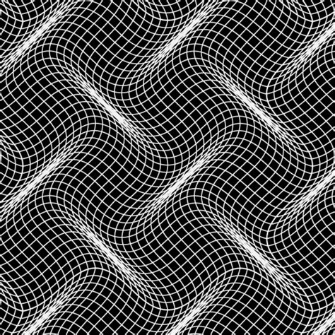 Moire or Wave Pattern | FreeVectors