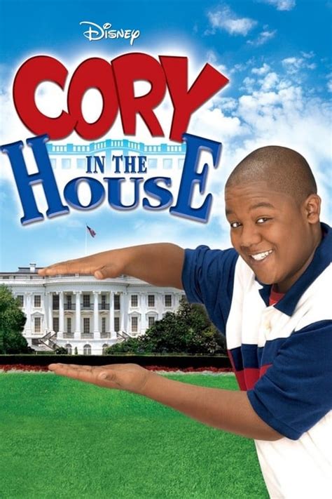 Cory In The House Cast Then And Now