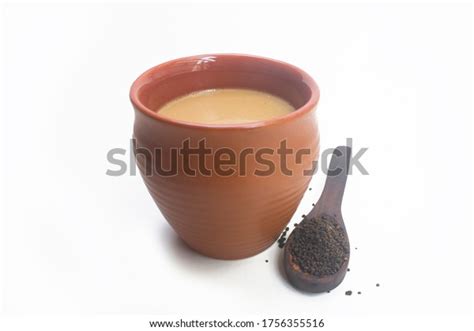 Image Cup Tea Chai Indian Chai Stock Photo (Edit Now) 1756355516