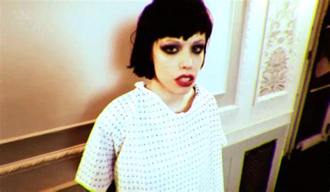 Alice Glass Icons, Crystals, Music, Crystal Castle, Alice, Crystal ...