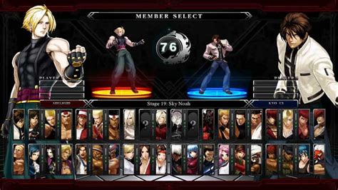 The King of Fighters XIII Steam Edition Download