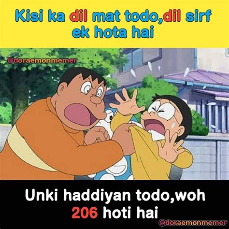 Funny Doraemon memes |best funny doraemon meme | doraemon English meme| doraemon hindi meme ...