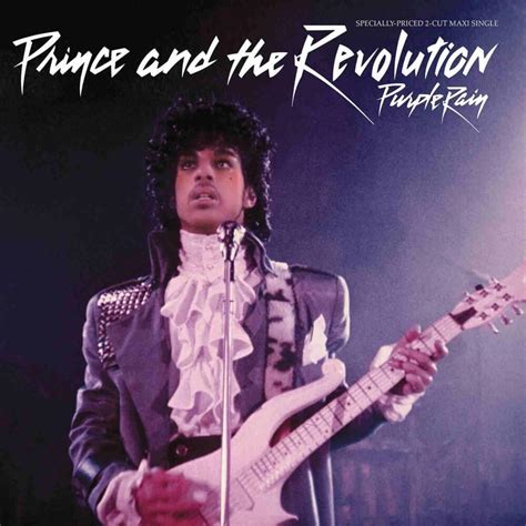 Prince and the Revolution – Purple Rain Lyrics | Genius Lyrics