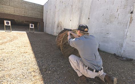 Our Top 7 Combat Pistol Shooting Drills – Silencer Central