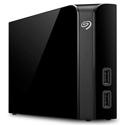 Seagate Backup Plus Hub User Manual