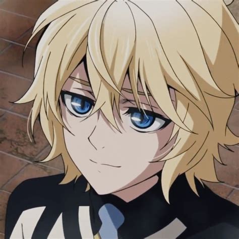 𝑯𝒚𝒂𝒌𝒖𝒚𝒂 𝑴𝒊𝒌𝒂𝒆𝒍𝒂 💕 _𝑂𝑤𝑎𝑟𝑖 𝑛𝑜 𝑆𝑒𝑟𝑎𝑝ℎ_ | Mikaela hyakuya, Owari no seraph, Hyakuya mikaela