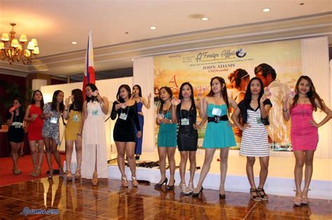 Cebu Women Tour Photos