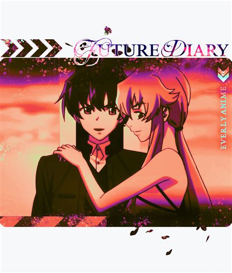 [Top 15] Best Dark Romance Anime • EverlyAnime