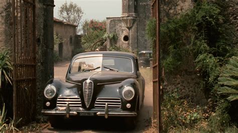 Alfa Romeo 6C | The Godfather Wiki | Fandom powered by Wikia