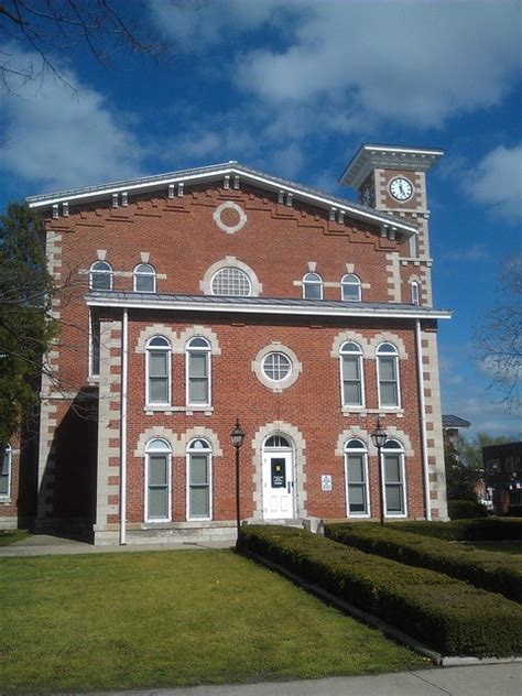 Flickriver: Searching for photos matching 'Morgan County Courthouse, Indiana'