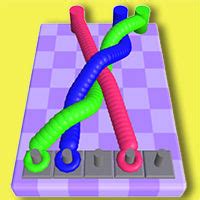 Rope Tangle Master 3D - Play Online on SilverGames 🕹️