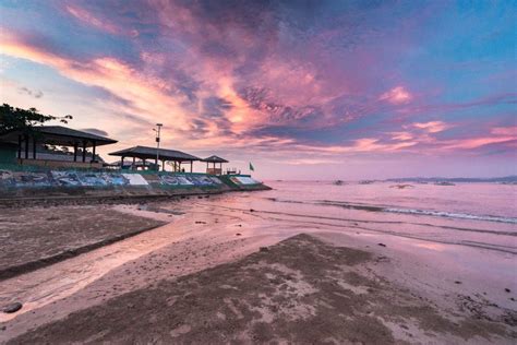 SABANG BEACH PHILIPPINES PHOTO BLOG - Journey Era