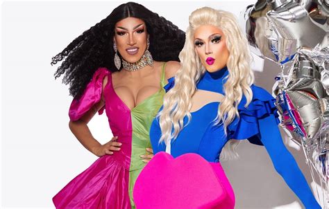 Canada's Drag Race Season 2 Viewing Party - Vancouver Civic Theatres