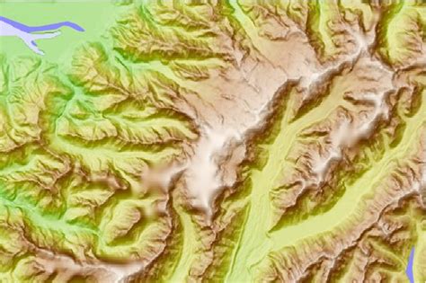 Mount Tasman Mountain Information