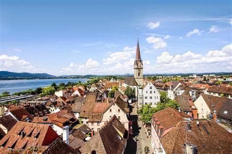 Radolfzell am Bodensee | tourismus-bw.de