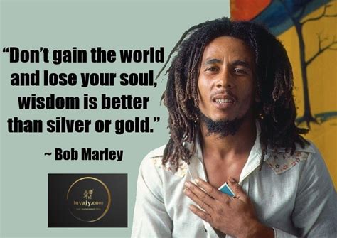 Bob Marley Meme Quotes