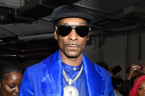 Snoop Dogg's Grandson Dies at 10 Days Old - XXL